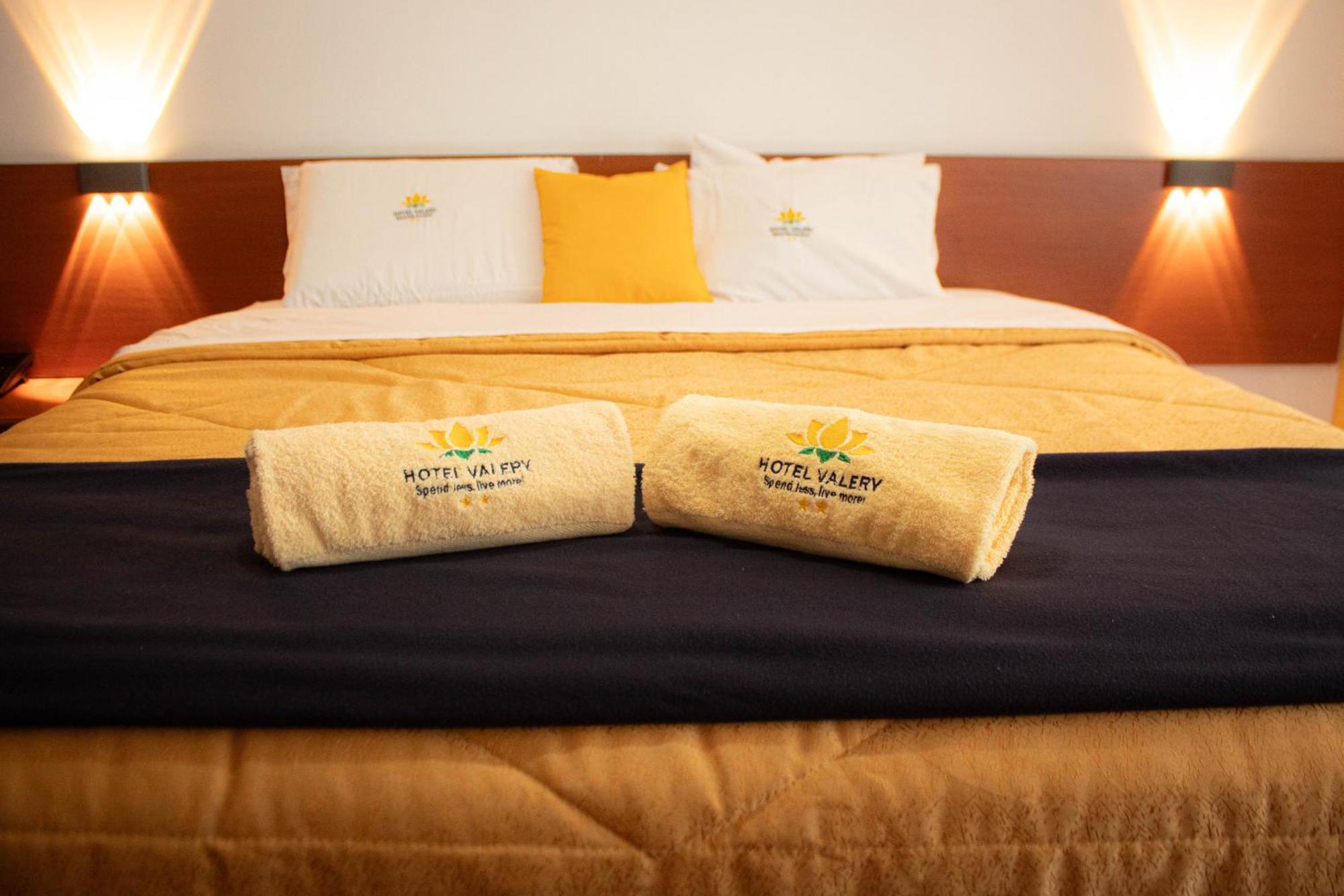 Hotel Valery 2 Estrellas Huaraz  Bagian luar foto