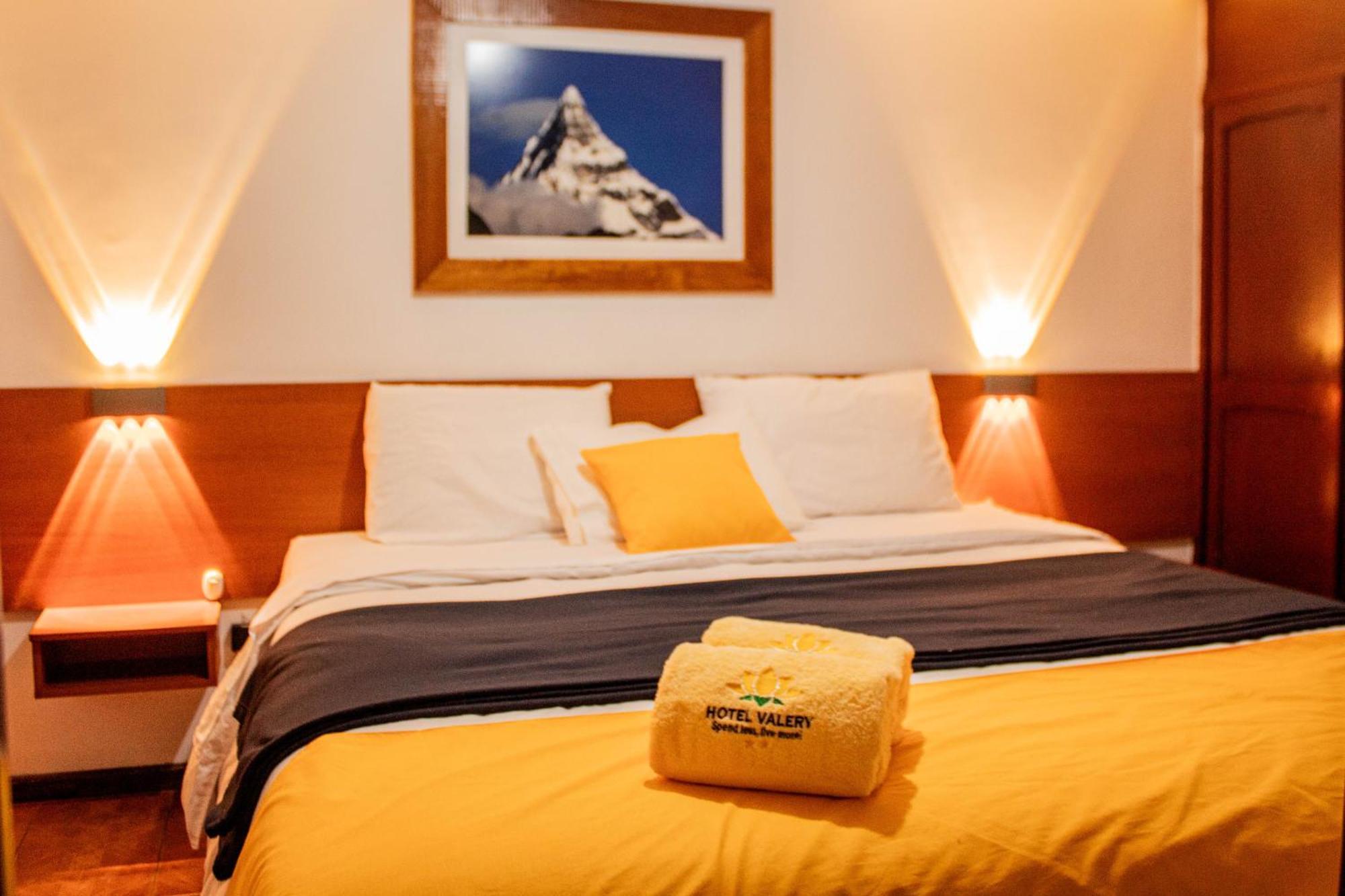 Hotel Valery 2 Estrellas Huaraz  Bagian luar foto
