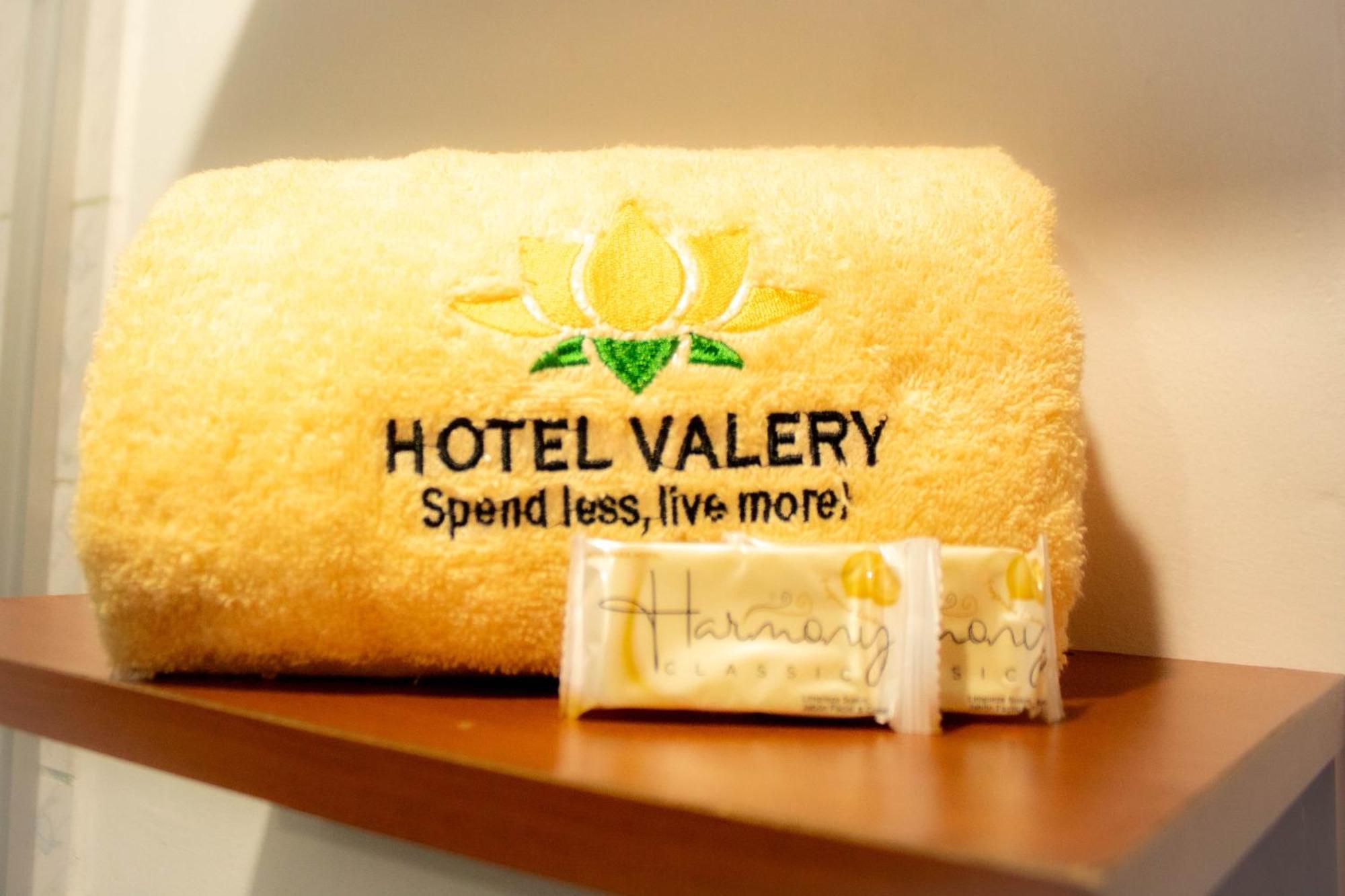 Hotel Valery 2 Estrellas Huaraz  Bagian luar foto