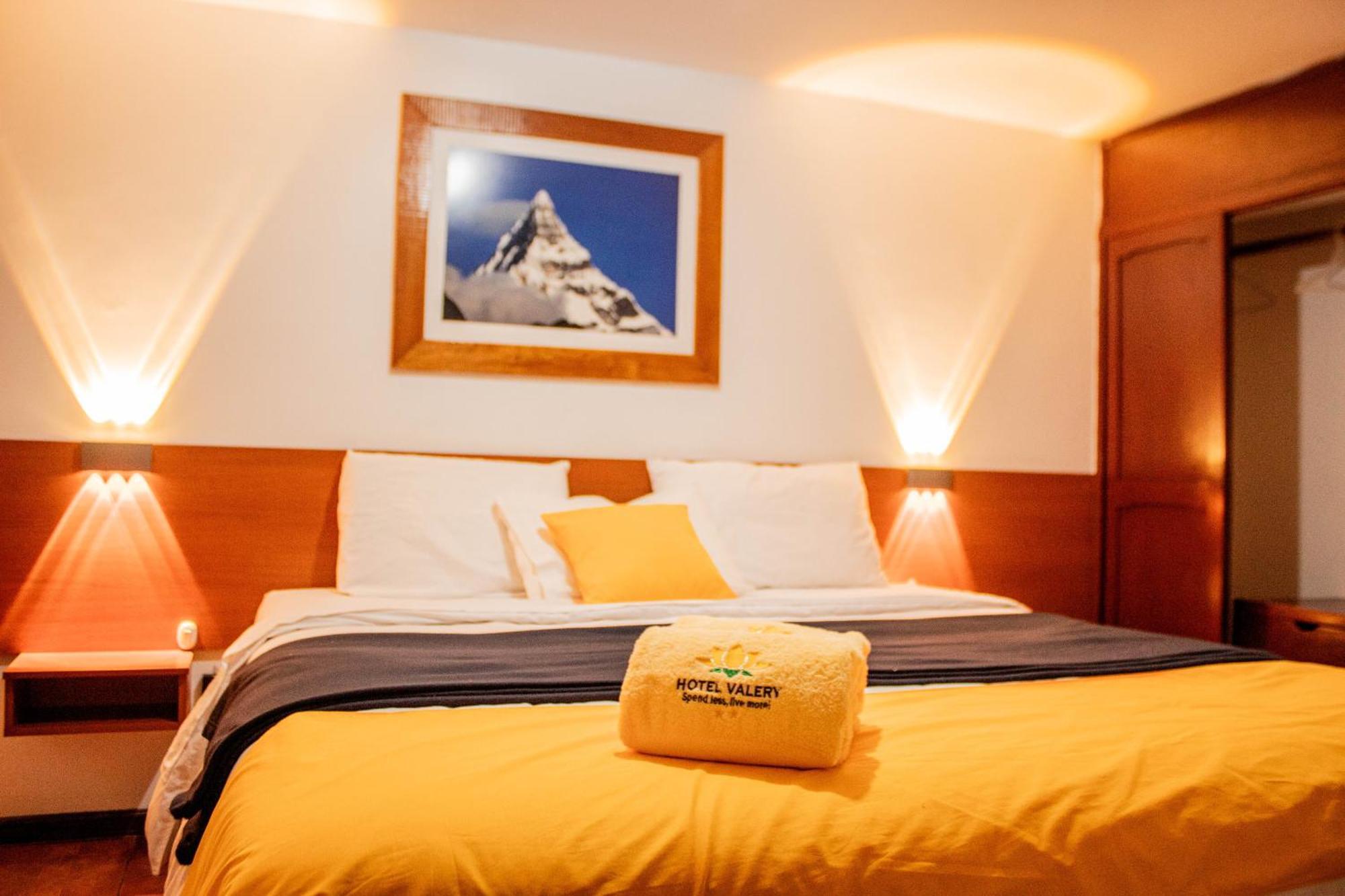 Hotel Valery 2 Estrellas Huaraz  Bagian luar foto